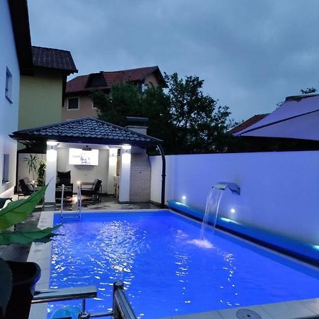 Apartman Kiss Jajce Exteriér fotografie