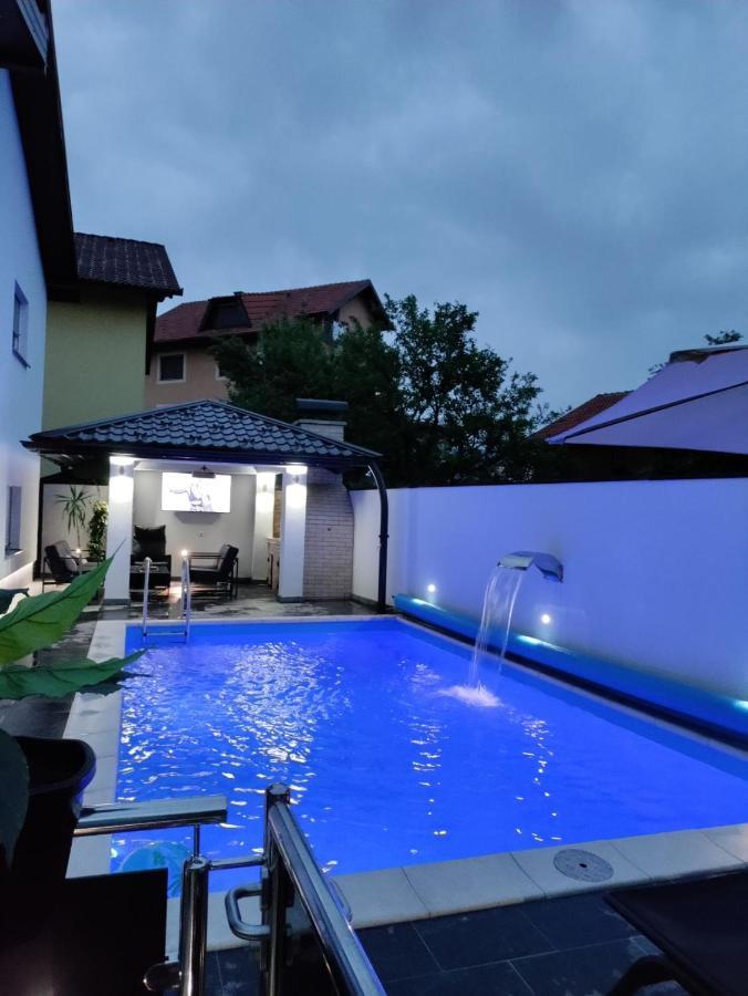 Apartman Kiss Jajce Exteriér fotografie