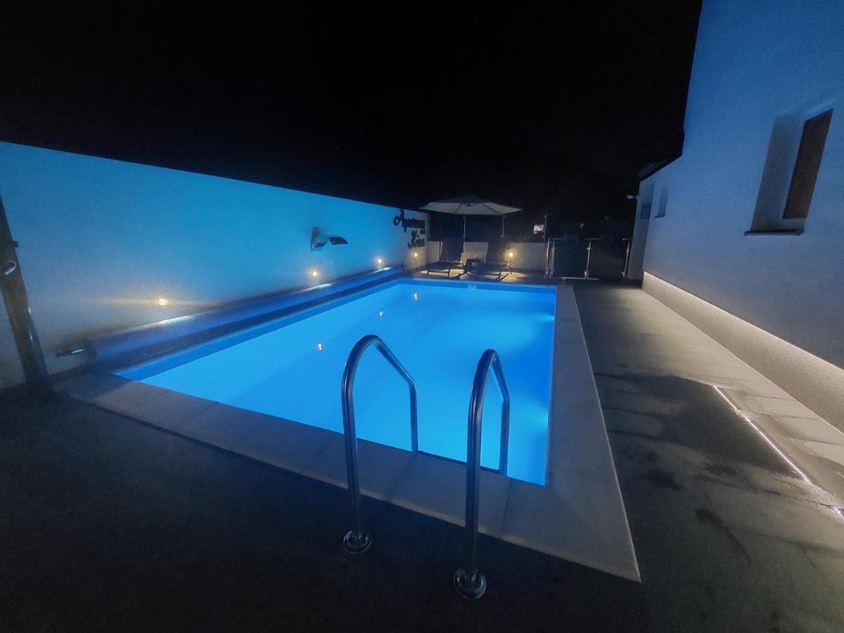 Apartman Kiss Jajce Exteriér fotografie