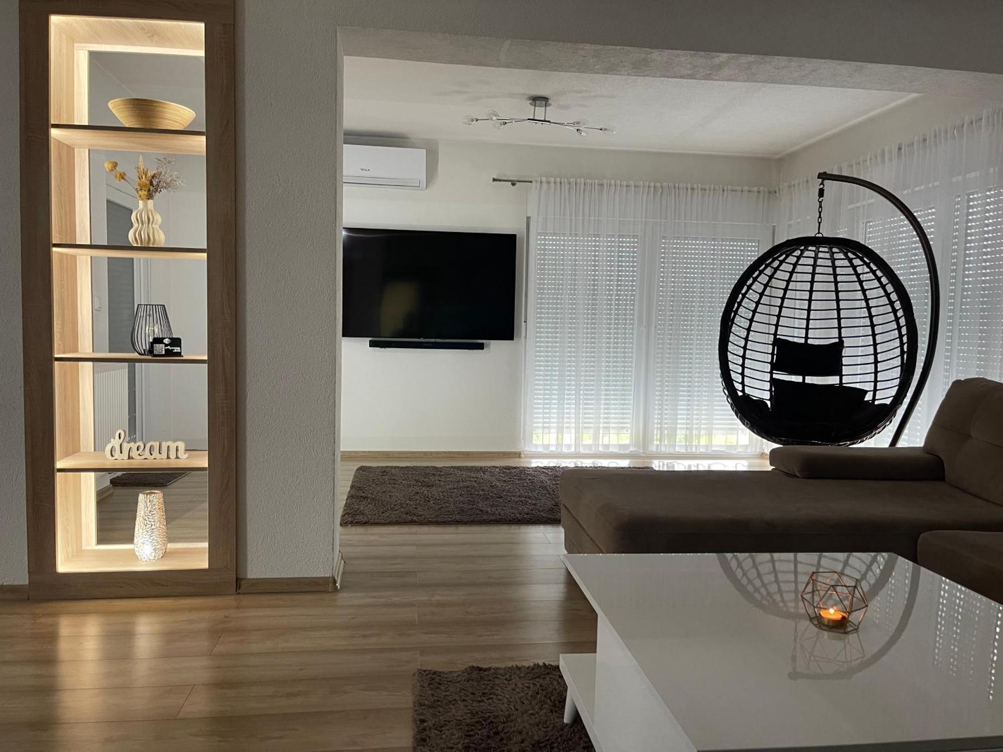 Apartman Kiss Jajce Exteriér fotografie