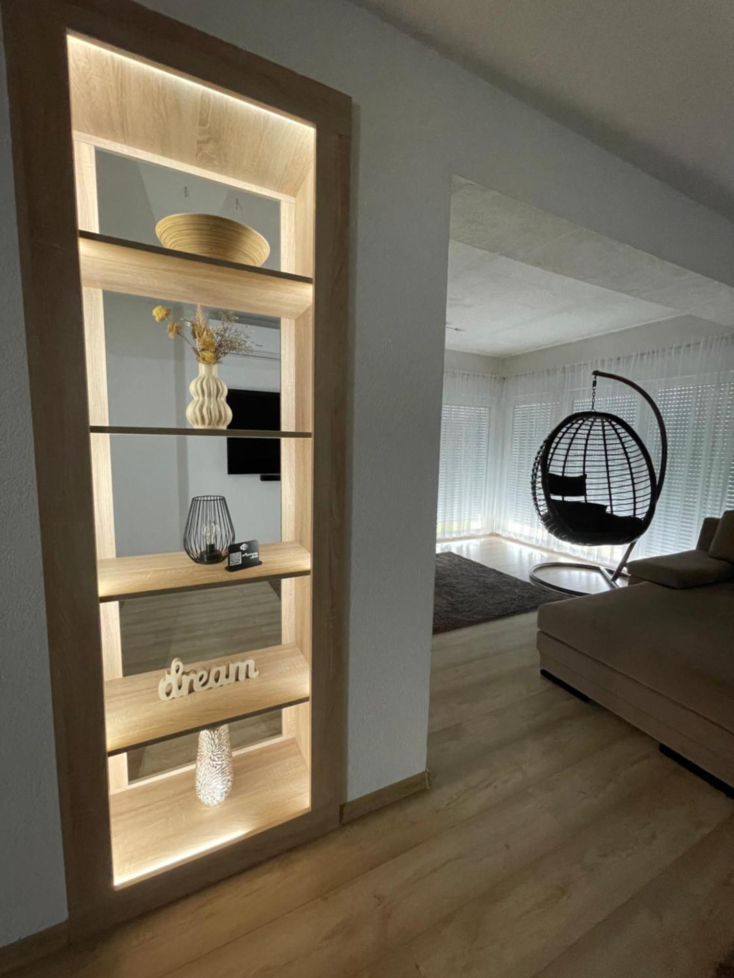Apartman Kiss Jajce Exteriér fotografie