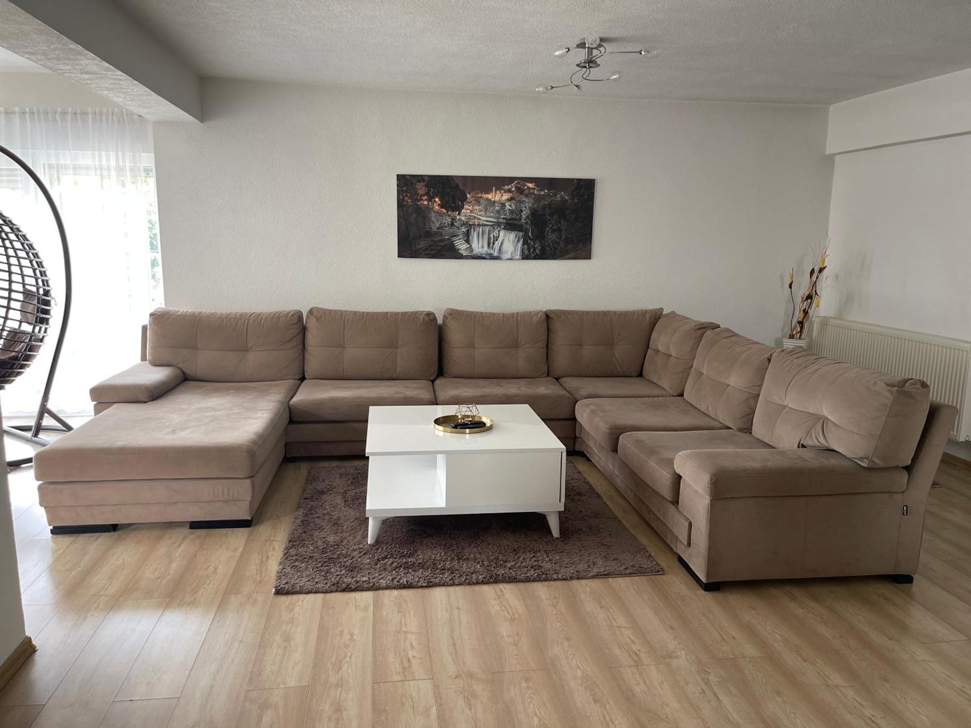 Apartman Kiss Jajce Exteriér fotografie