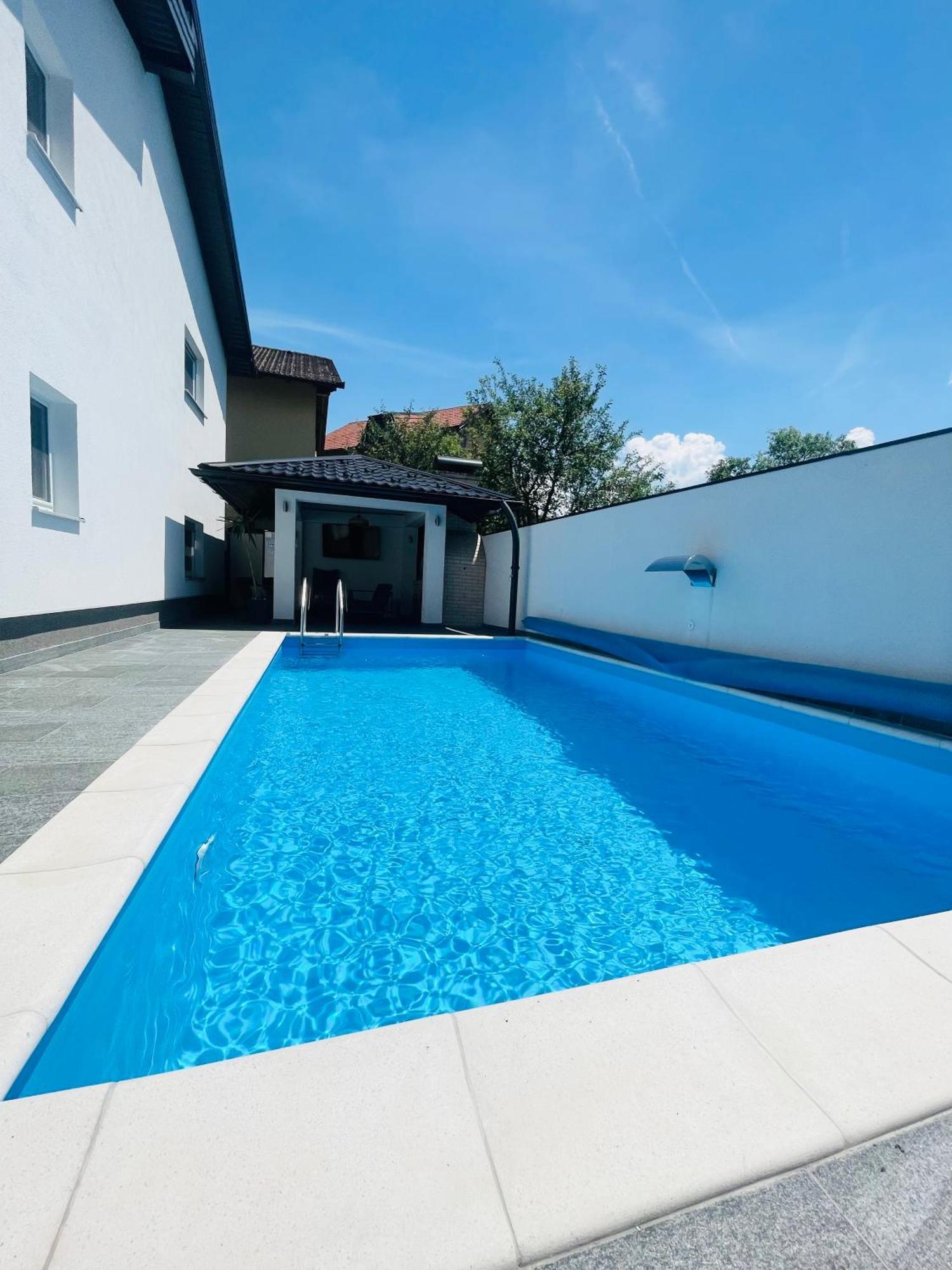 Apartman Kiss Jajce Exteriér fotografie