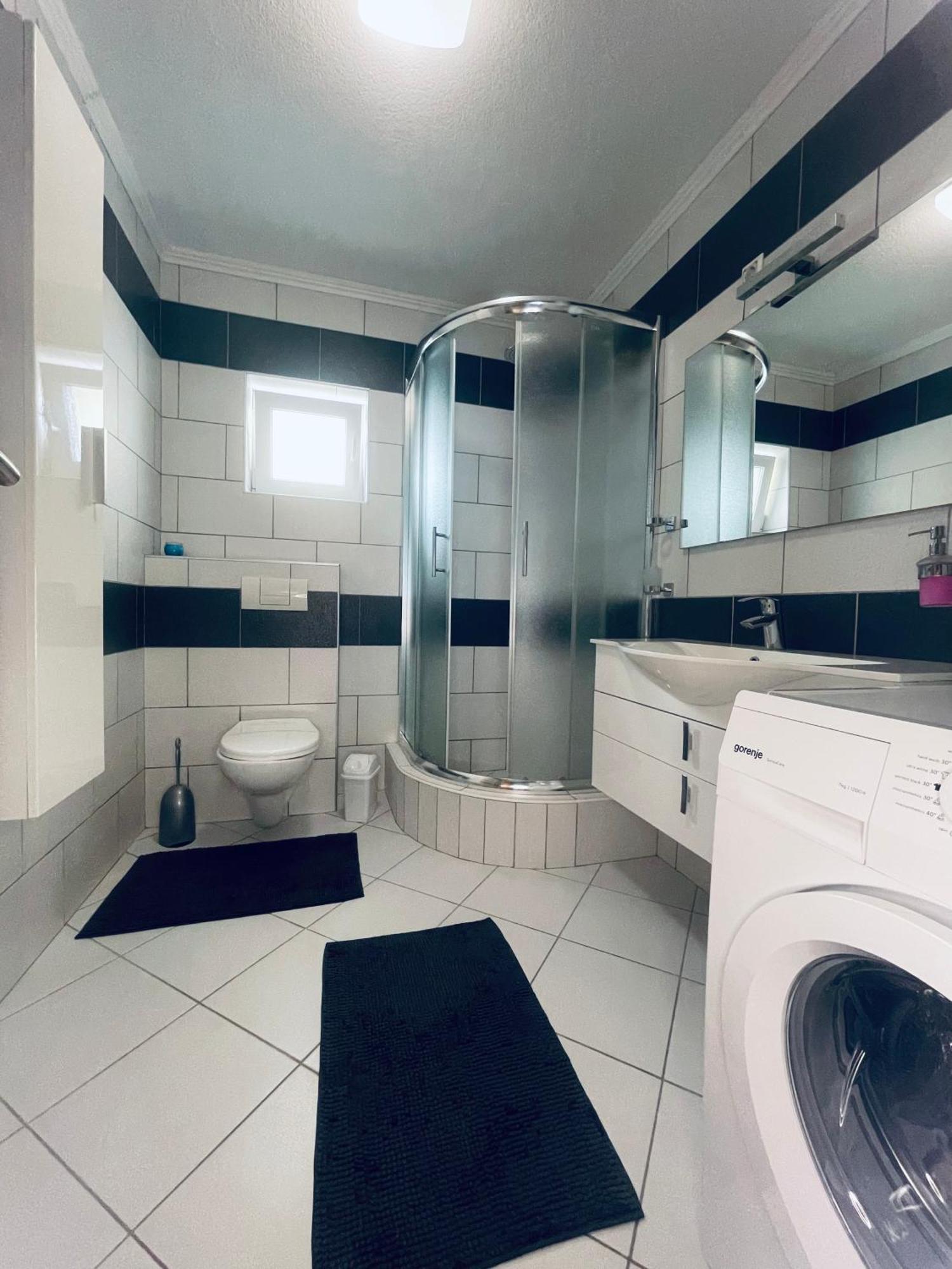 Apartman Kiss Jajce Exteriér fotografie