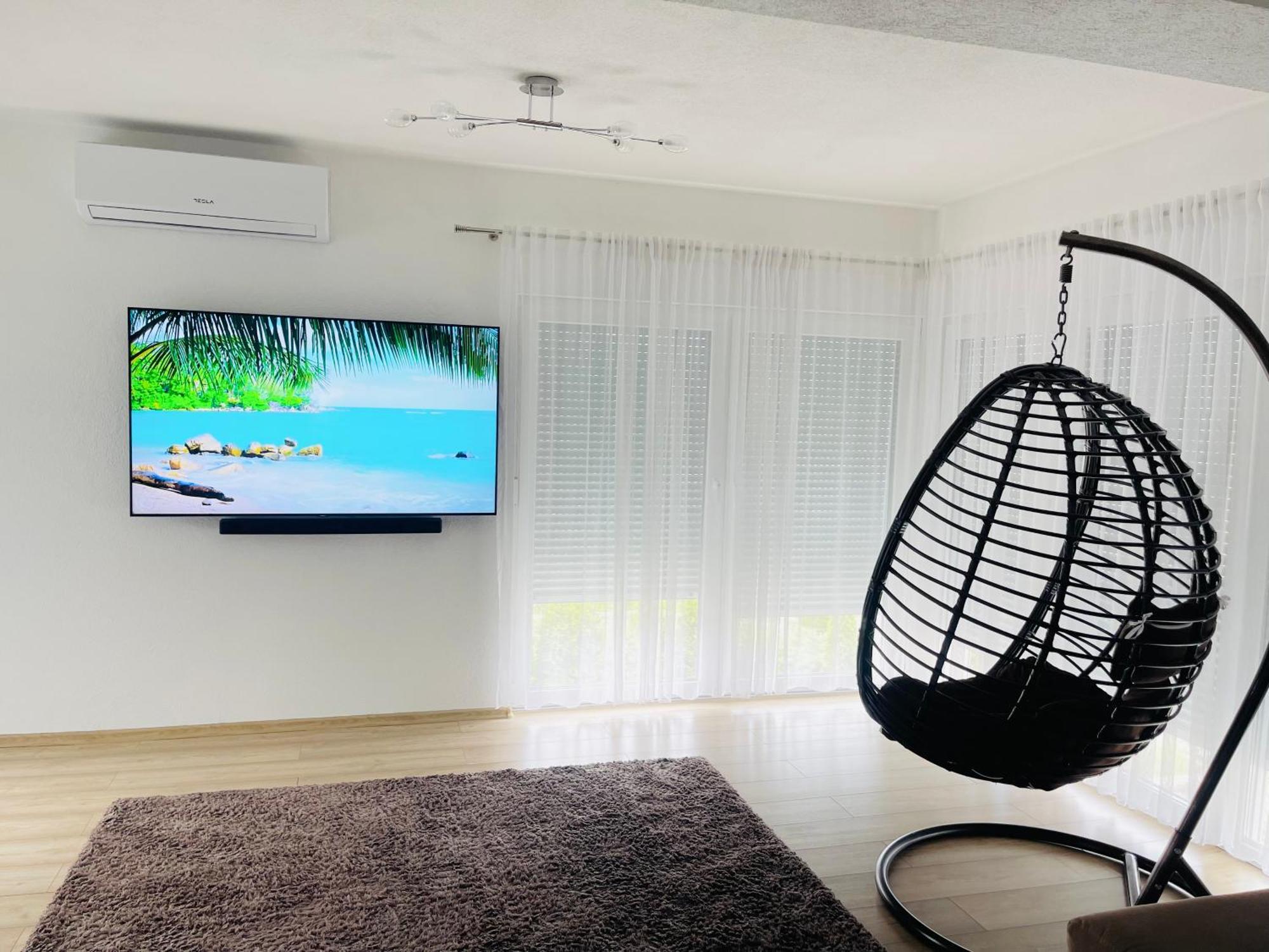Apartman Kiss Jajce Exteriér fotografie