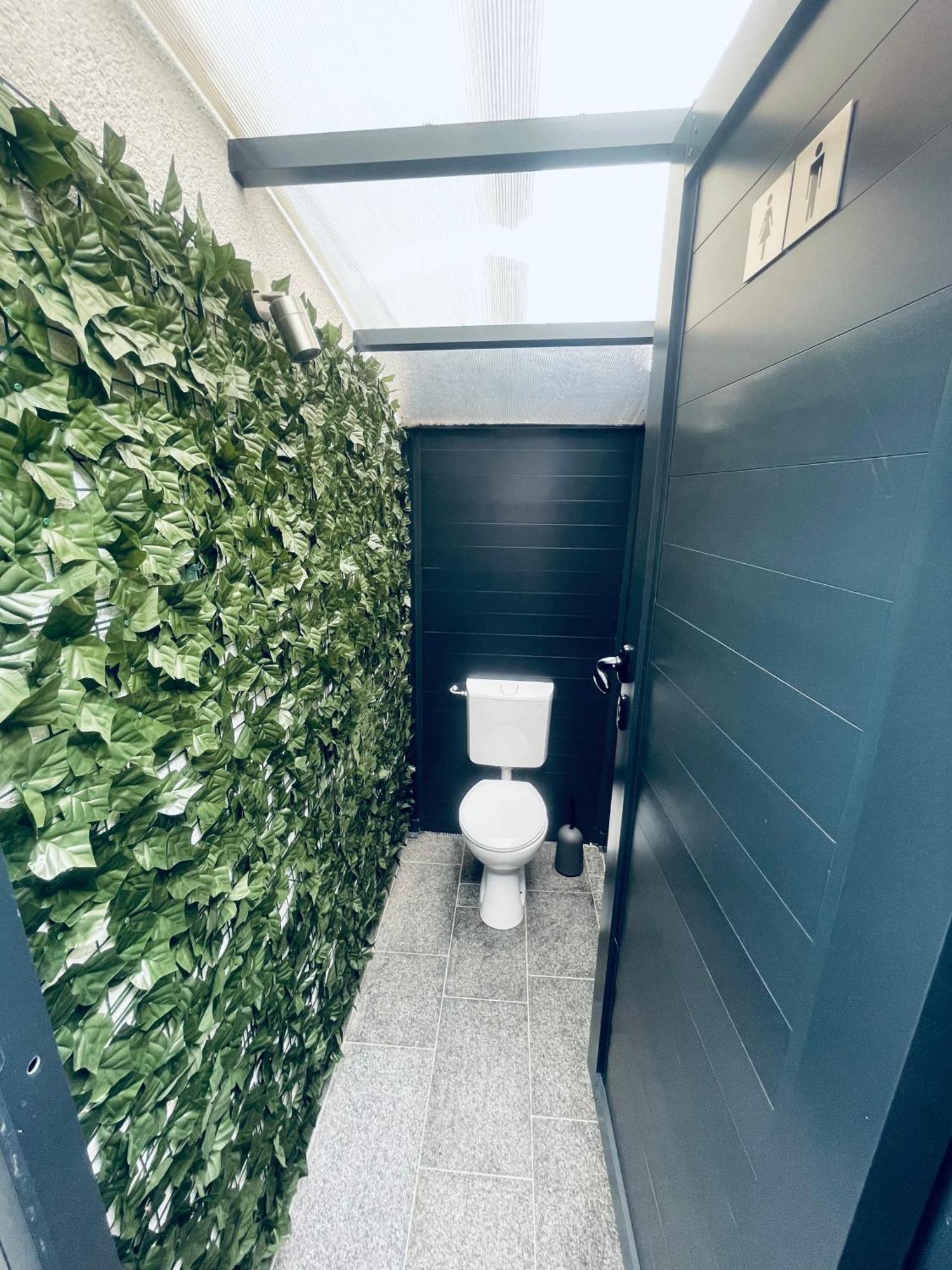 Apartman Kiss Jajce Exteriér fotografie